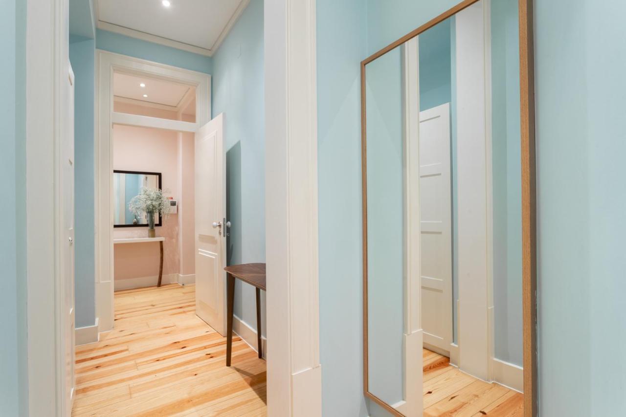Baixa Cozy 2Br With Ac - By Lu Holidays Лісабон Екстер'єр фото