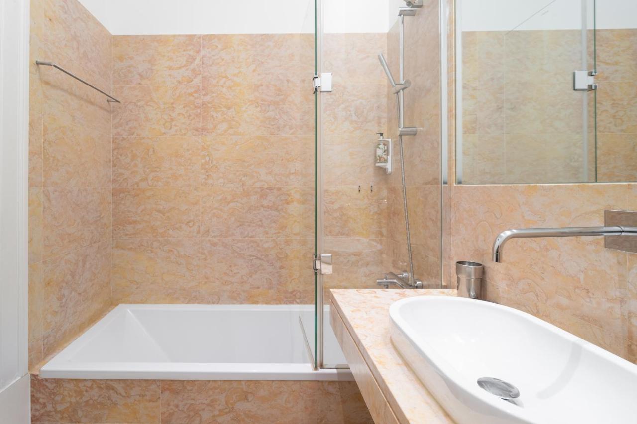 Baixa Cozy 2Br With Ac - By Lu Holidays Лісабон Екстер'єр фото