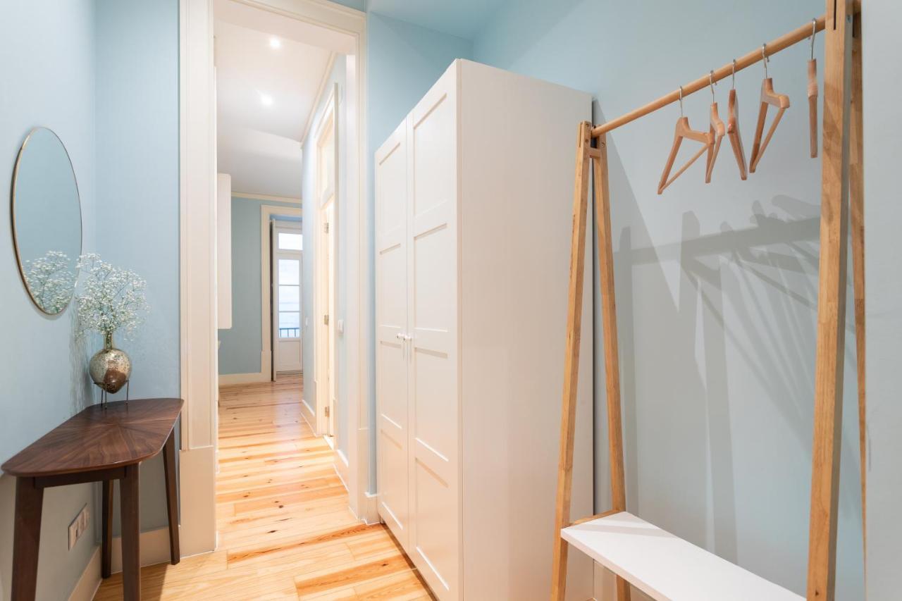 Baixa Cozy 2Br With Ac - By Lu Holidays Лісабон Екстер'єр фото